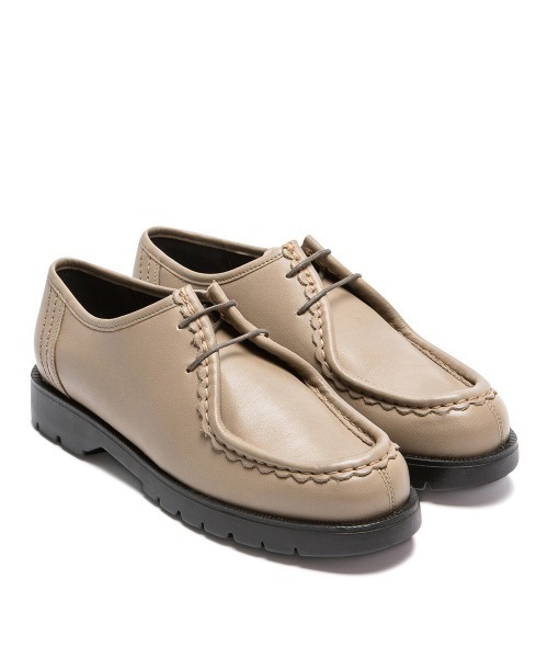 KLEMAN（クレマン） 革靴 ビジネスシューズ PADROR OAK | パドロール