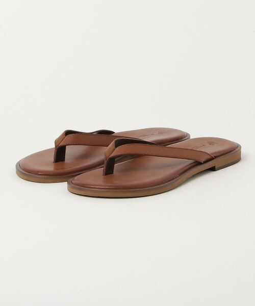 Nicolas Lainas ブラウン サンダル 41 steven alan Nicolas Lainas ブラウン サンダル 41 steven alan - メルカリ
