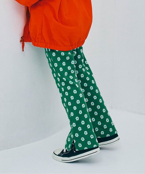 p.premier（ピードットプルミエ） パンツ 「リンク/セットアップ