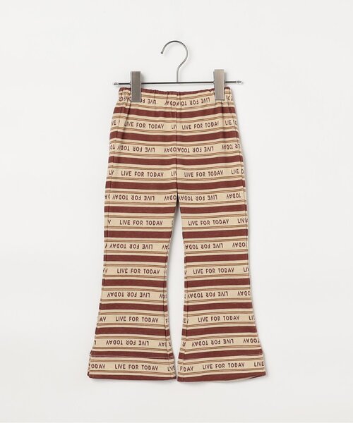 p.premier（ピードットプルミエ） パンツ 「リンク/セットアップ