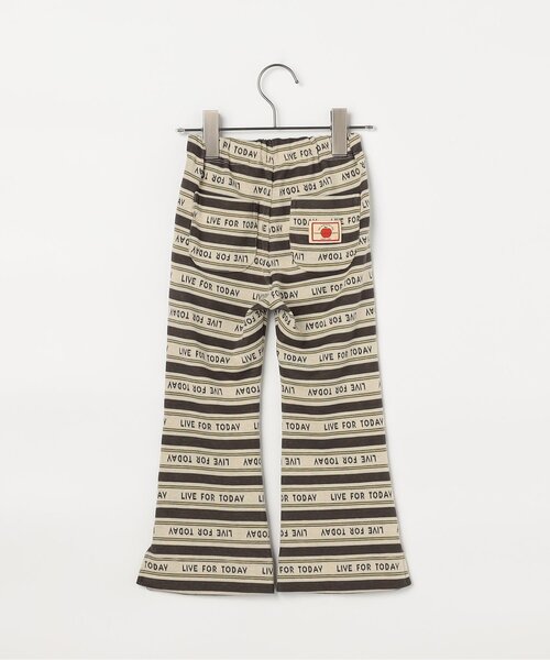 p.premier（ピードットプルミエ） パンツ 「リンク/セットアップ