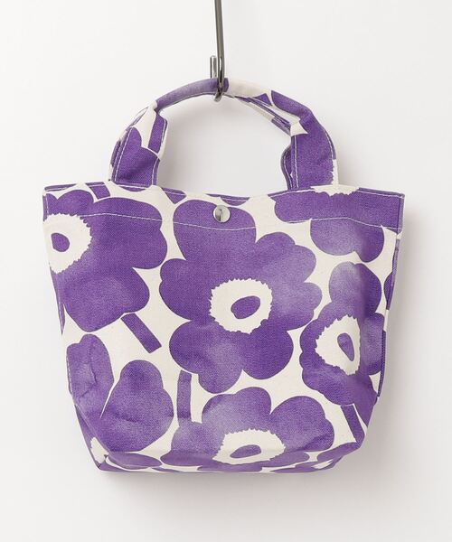 marimekko（マリメッコ） トートバッグ 「ASIA EXCLUSIVE」「kioski