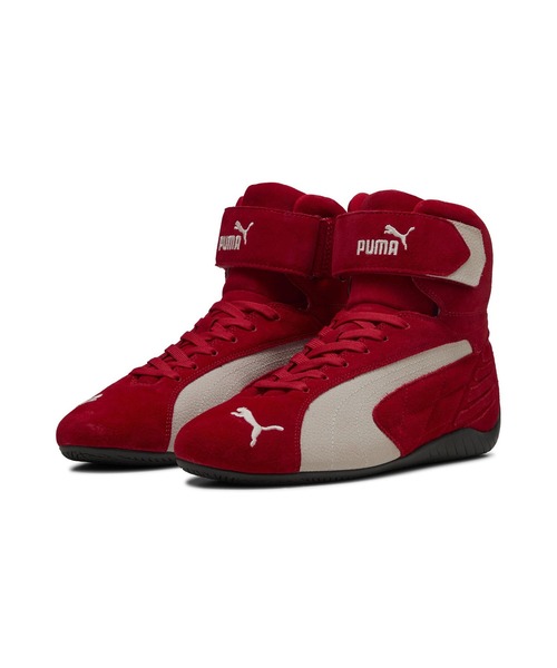 PUMA ハイカットシューズ 楽天市場】安全靴 ハイカット PUMA プーマ 安全靴 新作 静電