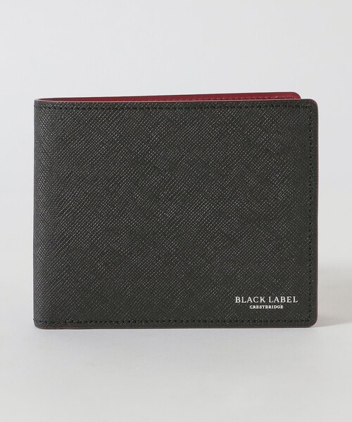 BLACK LABEL CRESTBRIDGE（ブラックレーベル クレストブリッジ） 二