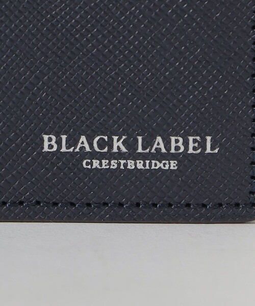 BLACK LABEL CRESTBRIDGE（ブラックレーベル クレストブリッジ） 二