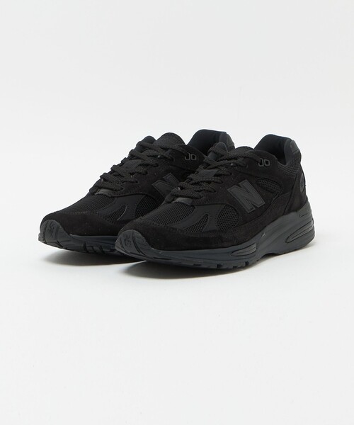スニーカー 「New Balance」 U991KK2/スニーカー メンズ | New Balance | 02