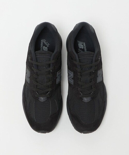 スニーカー 「New Balance」 U991KK2/スニーカー メンズ | New Balance | 03