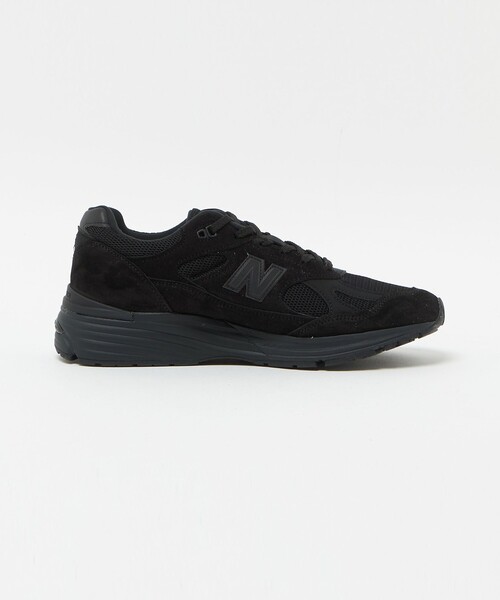 スニーカー 「New Balance」 U991KK2/スニーカー メンズ | New Balance | 04