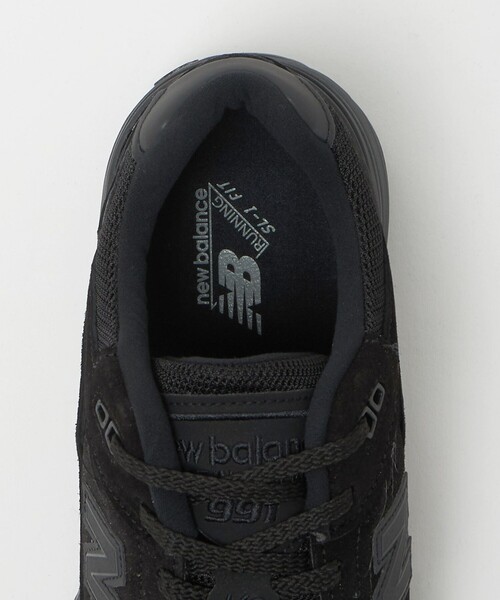 スニーカー 「New Balance」 U991KK2/スニーカー メンズ | New Balance | 07