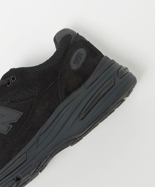 スニーカー 「New Balance」 U991KK2/スニーカー メンズ | New Balance | 09