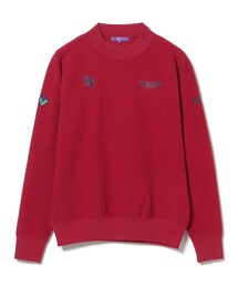 BEAMS GOLF（ビームス ゴルフ） セーター ニット PURPLE LABEL