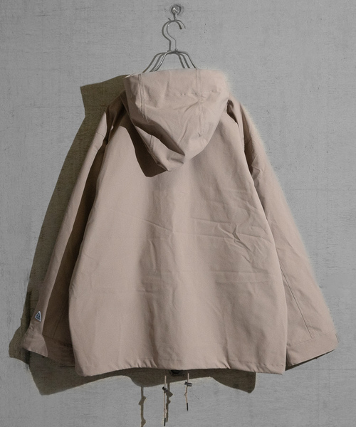 「GERRY」 マウンテンパーカー LARGE カーキ メンズ
