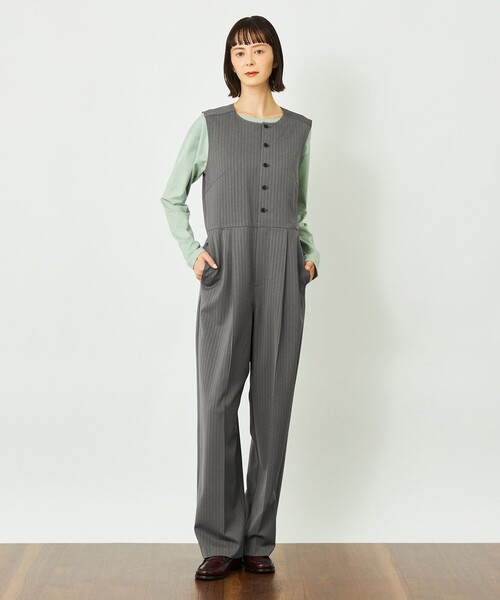 MACKINTOSH PHILOSOPHY（マッキントッシュフィロソフィー） サロペット