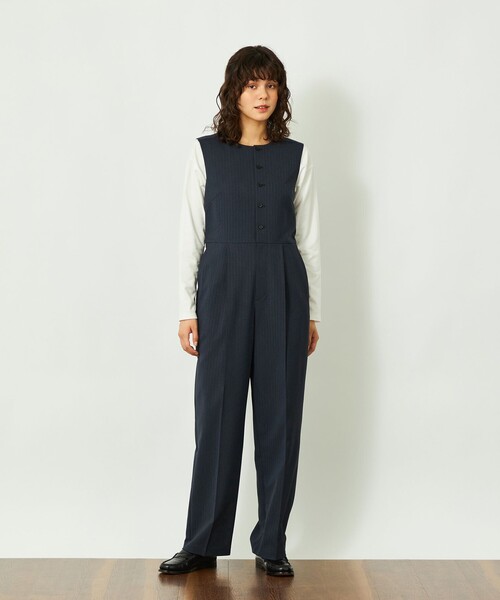 MACKINTOSH PHILOSOPHY（マッキントッシュフィロソフィー） サロペット