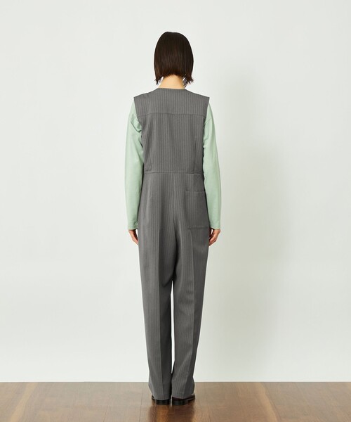 MACKINTOSH PHILOSOPHY（マッキントッシュフィロソフィー） サロペット