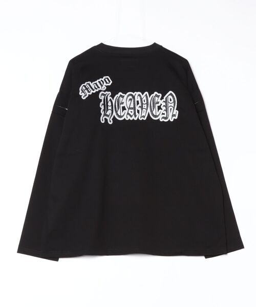 ROYAL FLASH（ロイヤルフラッシュ） tシャツ MAYO/メイヨー/ELECTRICAL