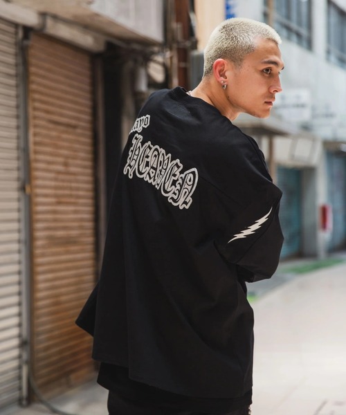 ROYAL FLASH（ロイヤルフラッシュ） tシャツ MAYO/メイヨー/ELECTRICAL