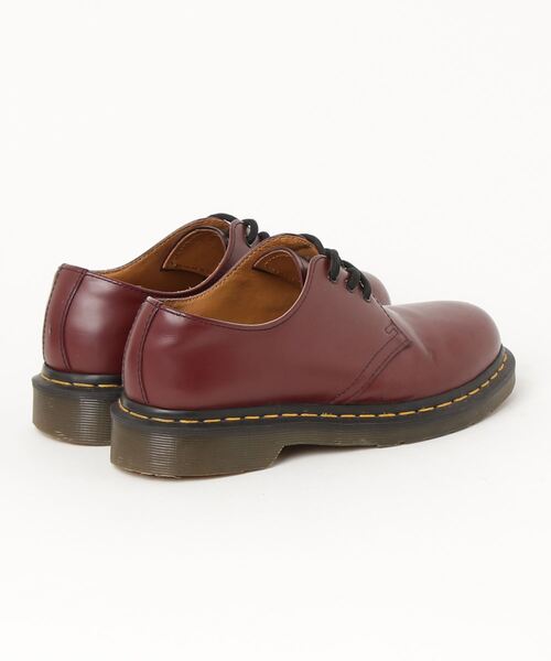 Dr.Martens（ドクターマーチン） シューズ 38 ブラウン レディース