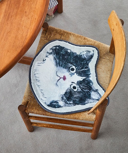 F.C.Real Bristol（エフシーレアルブリストル） ラグ ラグマット ERIC