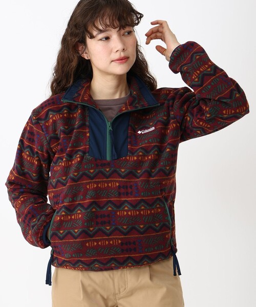 Columbia（コロンビア） Columbia／ウィメンズ セコイアグローブ