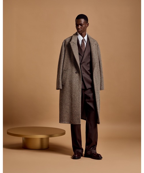 EMPORIO ARMANI ジャケット テーラードジャケット 「エンポリオ