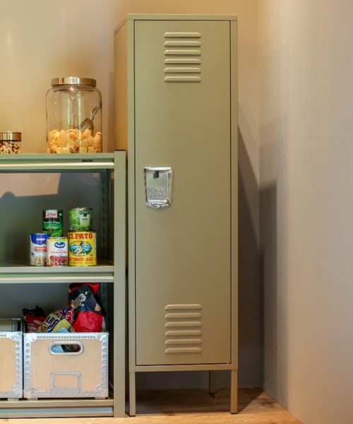 DULTON（ダルトン） 家具 STEEL LOCKER/スチールロッカー : ZOZOTOWN