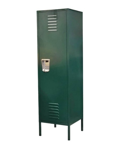 DULTON（ダルトン） スチールロッカー LOCKER STEEL DULTON 家具 3 ロッカー DOOR/スチール 3 LOCKER STEEL スチールラック・メタルラック