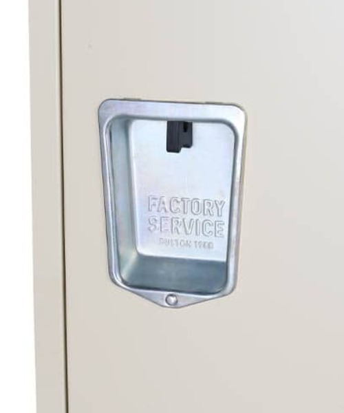 DULTON（ダルトン） 家具 STEEL LOCKER/スチールロッカー : ZOZOTOWN