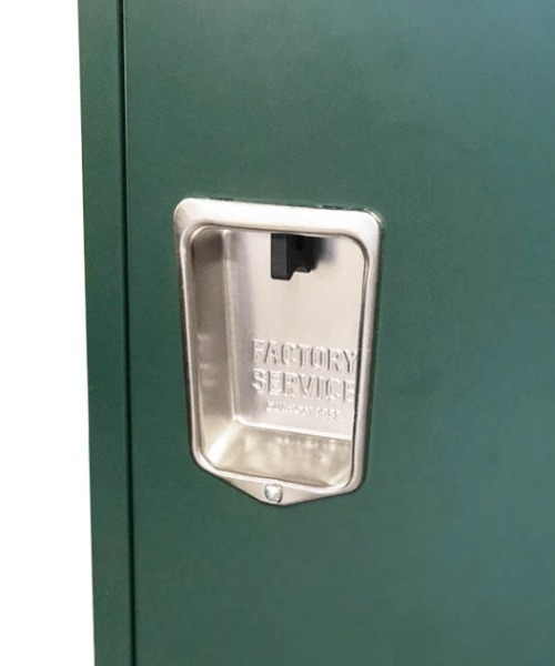 DULTON（ダルトン） 家具 STEEL LOCKER/スチールロッカー : ZOZOTOWN