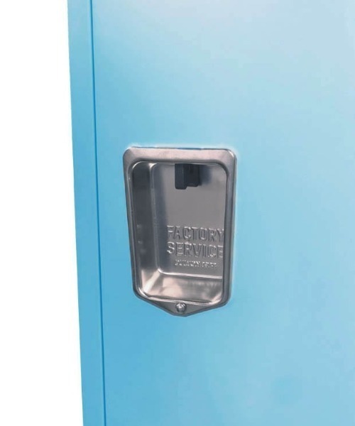 DULTON（ダルトン） 家具 STEEL LOCKER/スチールロッカー : ZOZOTOWN