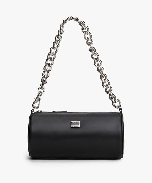 TOMMY JEANS ショルダーバッグ バッグ チェーンショルダーバッグ