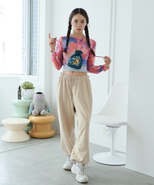 ポーチ whitegames 巾着ポーチ レディース メンズ : ZOZOTOWN Yahoo!店