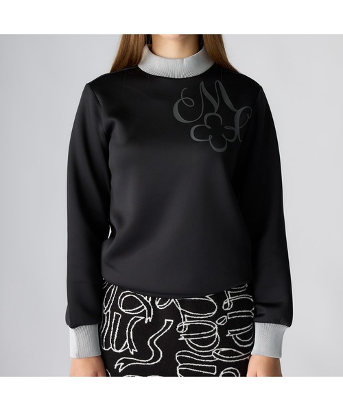 Marie Claire（マリ クレール） ニット セーター marie claire GOLF