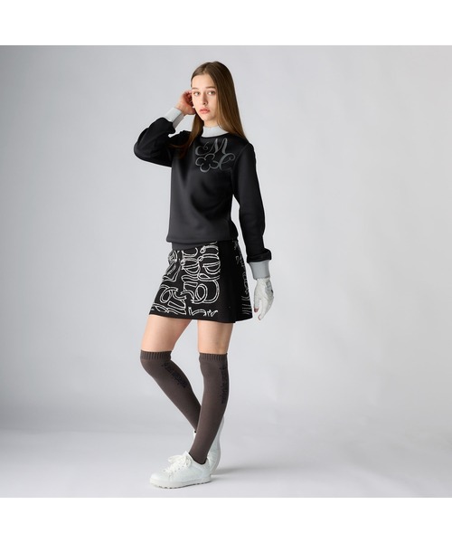 Marie Claire（マリ クレール） ニット セーター レディース