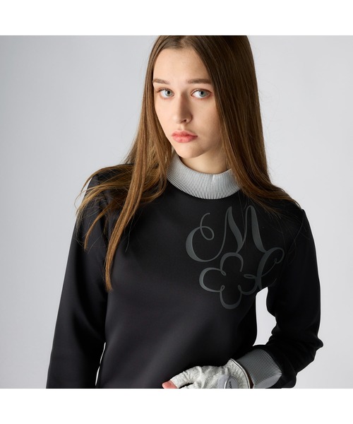 Marie Claire（マリ クレール） ニット セーター レディース