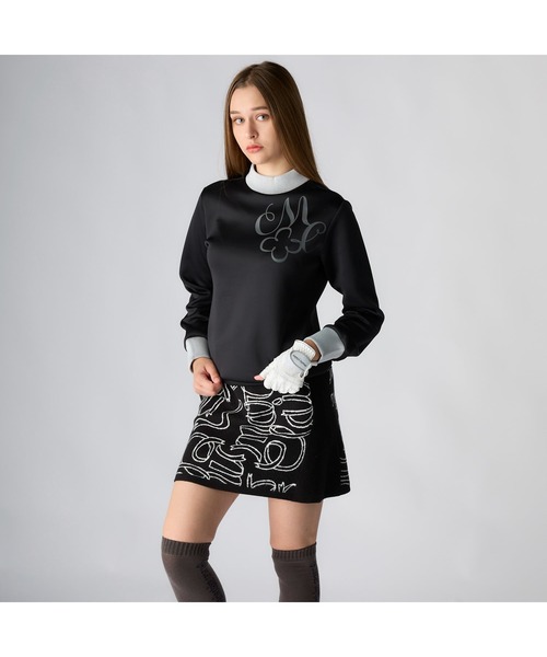 Marie Claire（マリ クレール） ニット セーター レディース