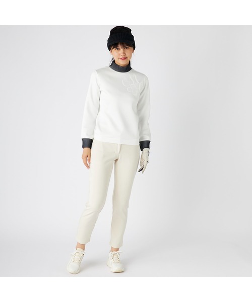 Marie Claire（マリ クレール） ニット セーター レディース
