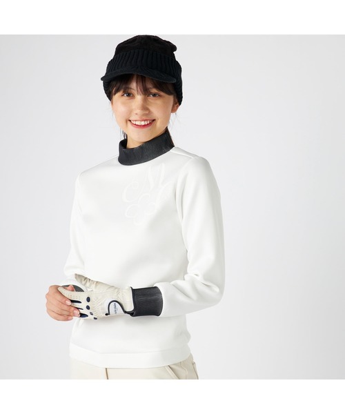 Marie Claire（マリ クレール） ニット セーター marie claire GOLF