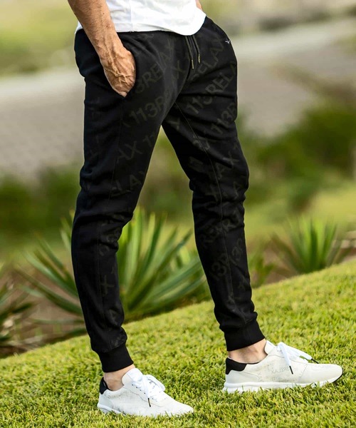 1PIU1UGUALE3 RELAX 「1PIU1UGUALE3 RELAX 」 スウェットパンツ M