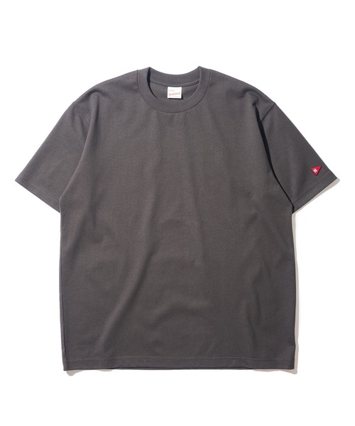 「Healthknit」 半袖Tシャツ X-LARGE オフホワイト メンズ_画像7