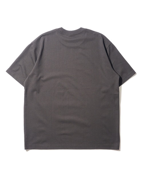 「Healthknit」 半袖Tシャツ X-LARGE オフホワイト メンズ_画像8