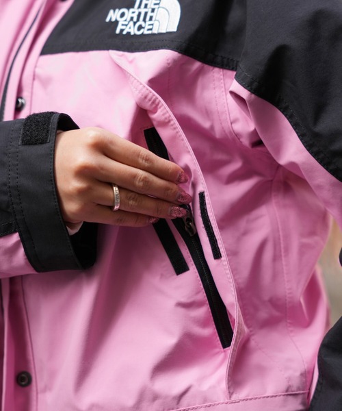 THE NORTH FACE（ザ ノースフェイス） マウンテンパーカー S ベージュ