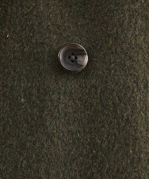 TAKEO KIKUCHI（タケオキクチ） チェスターコート コート 「LIMITED