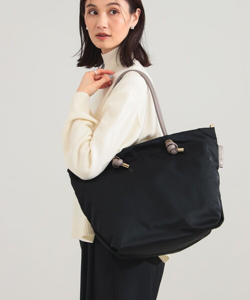 VIOLAd'ORO（ヴィオラドーロ） トートバッグ 「WEB限定」VIOLAd'ORO