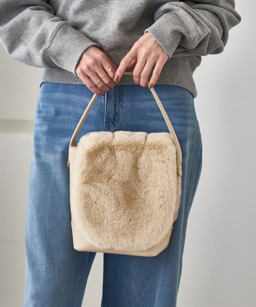 ROPE' PICNIC（ロペ ピクニック） ショルダーバッグ バッグ マルチWAY