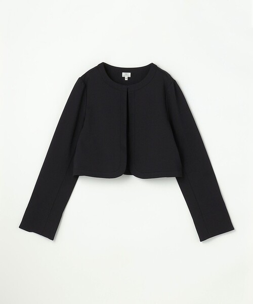 組曲　kumikyoku  セレモニーワンピース＋ジャケット　キッズ130 新品 組曲（KUMIKYOKU） フォーマル 発表会 卒園式 入学式 「150-170cm