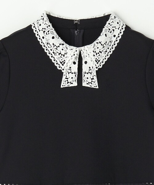 組曲　クミキョク　KUMIKYOKU　フォーマル　ジャケット・ワンピース 組曲（KUMIKYOKU） フォーマル 発表会 卒園式 入学式 「150-170cm