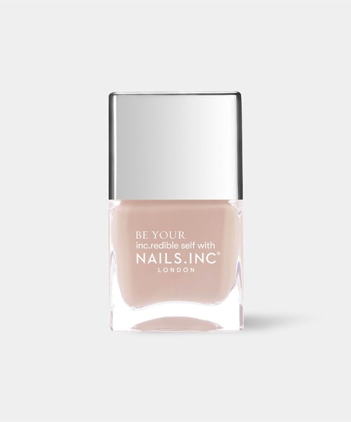 NAILS INC マニキュア ネイル ネイルズインク nails inc BACK TO LIFE