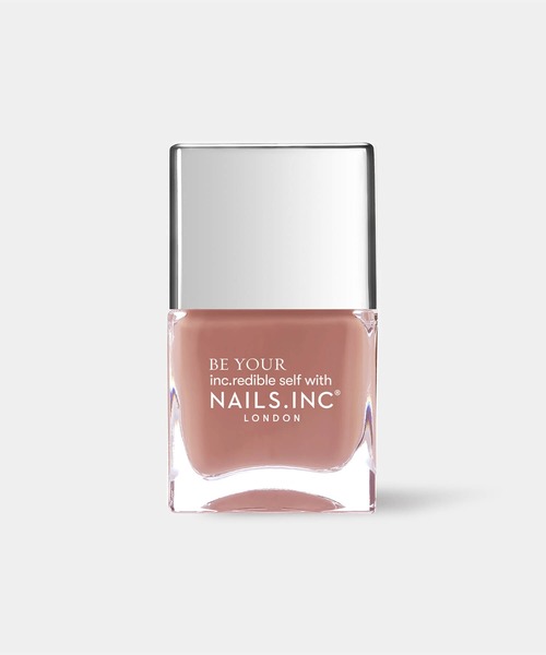 NAILS INC マニキュア ネイル ネイルズインク nails inc COZY COUTURE