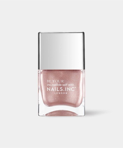 NAILS INC マニキュア ネイル ネイルズインク nails inc COZY COUTURE